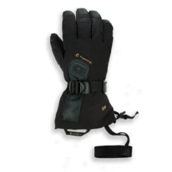 Therm-Ic Gants Ultra Heat Boost Homme -Head Snow Shop therm ic gants ultra heat boost homme 4