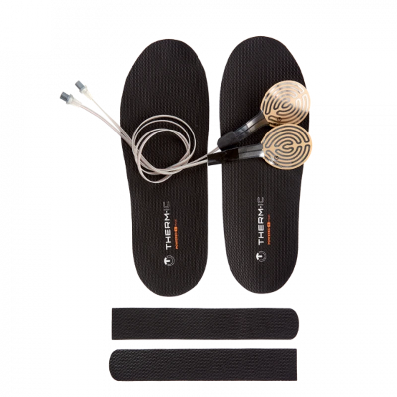 Therm-Ic Heat Kit Insoles 1 Therm-Ic Heat Kit Insoles