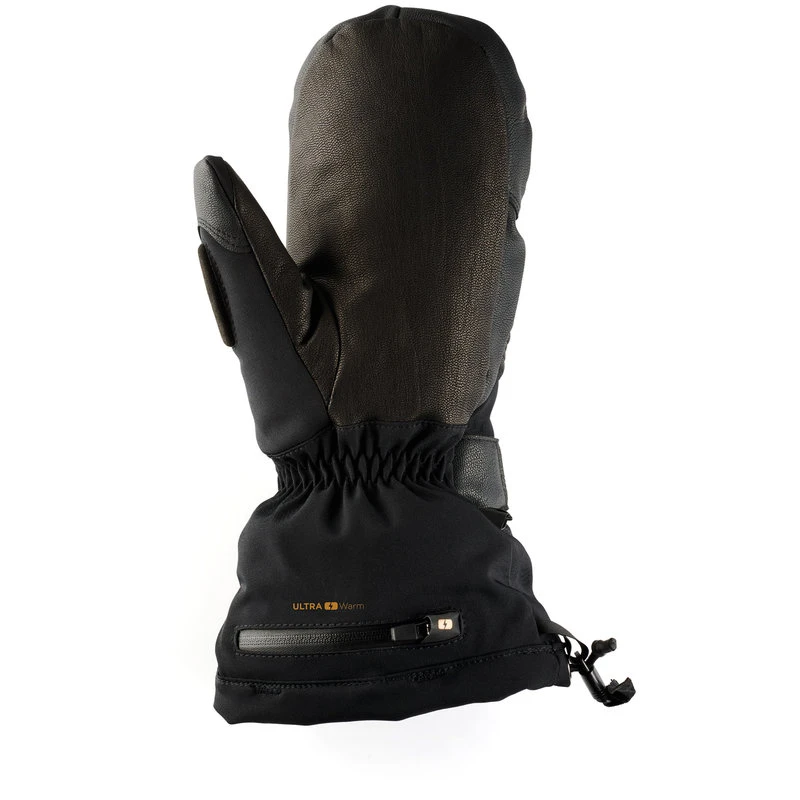 Therm-Ic Mitaines Ultra Heat Boost Homme 2 Therm-Ic Mitaines Ultra Heat Boost Homme - Image 2