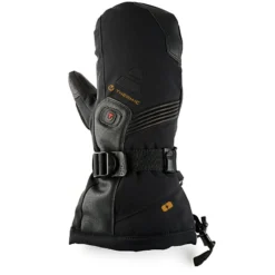 Therm-Ic Mitaines Ultra Heat Boost Homme