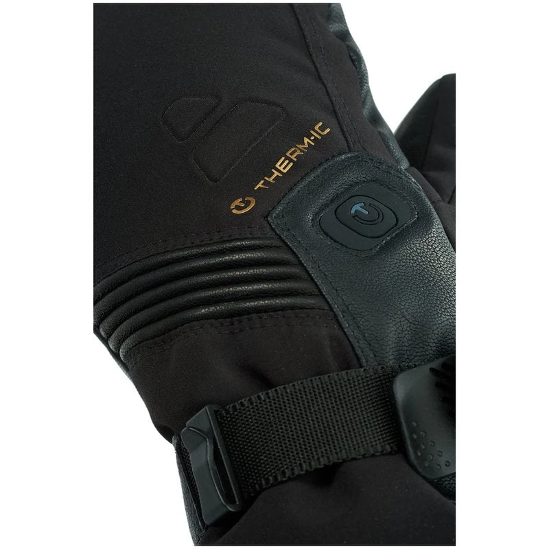 Therm-Ic Mitaines Ultra Heat Boost Homme 4 Therm-Ic Mitaines Ultra Heat Boost Homme - Image 4