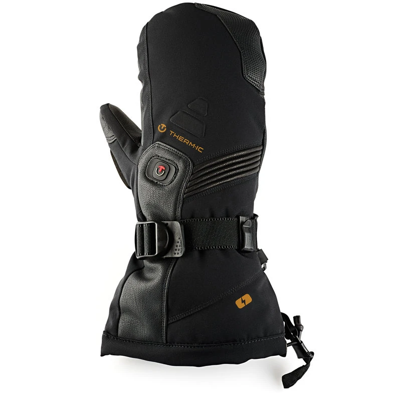 Therm-Ic Mitaines Ultra Heat Boost Homme 1 Therm-Ic Mitaines Ultra Heat Boost Homme