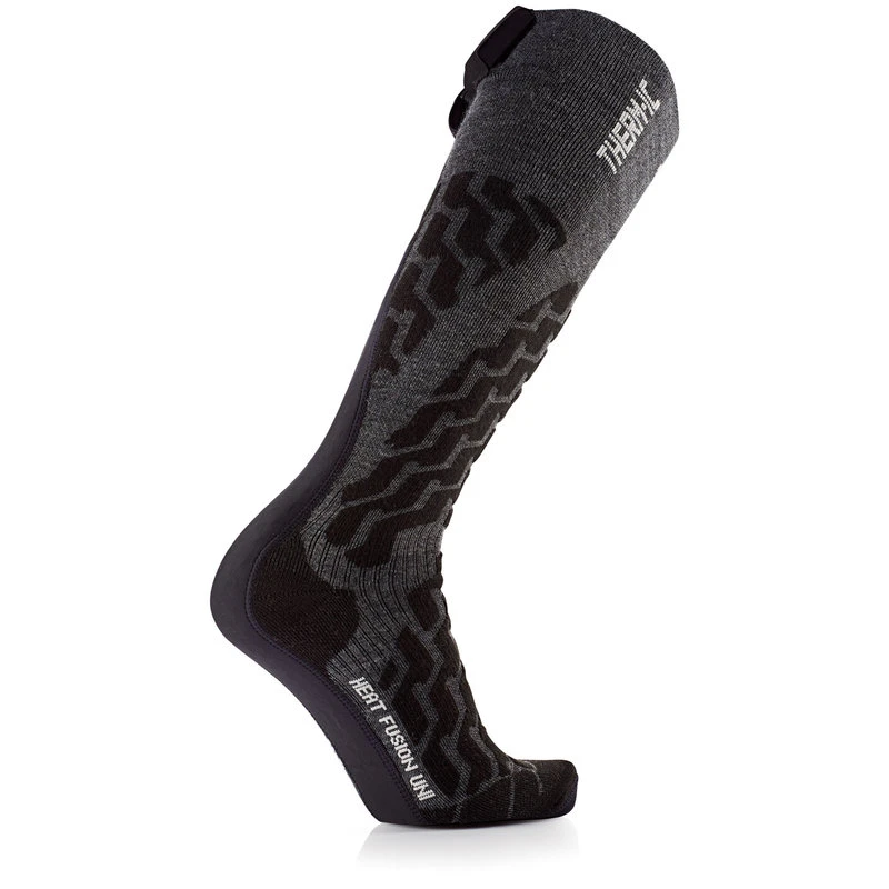 Therm-Ic Powersocks Heat Fusion Uni 2 Therm-Ic Powersocks Heat Fusion Uni - Image 2