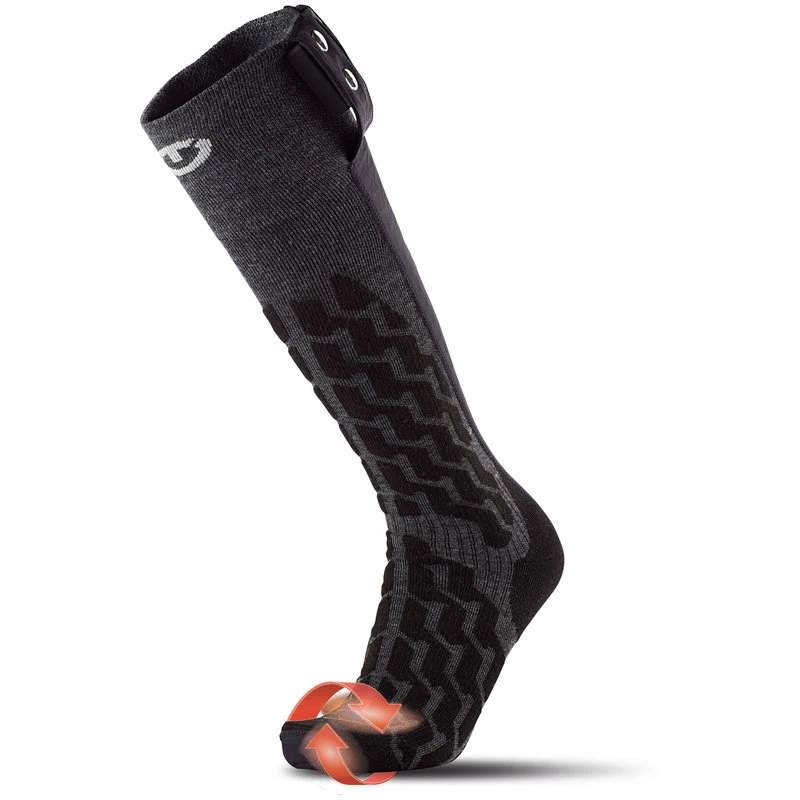 Therm-Ic Powersocks Heat Fusion Uni 4 Therm-Ic Powersocks Heat Fusion Uni - Image 4