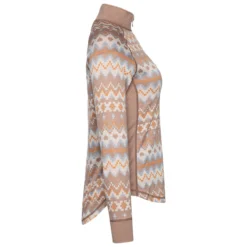 Le Chandail Raglan - Haut Mock Hors-Piste -Head Snow Shop tissees serrees le chandail raglan haut mock hors 2