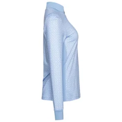 Le Haut Mock Meribel -Head Snow Shop tissees serrees le haut mock meribel 2