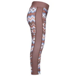 Le Legging Hors-Piste -Head Snow Shop tissees serrees le legging hors piste 2
