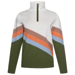 Le Tricot Oversize Zermatt