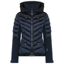 Mantau Annie Splendid - Femmes