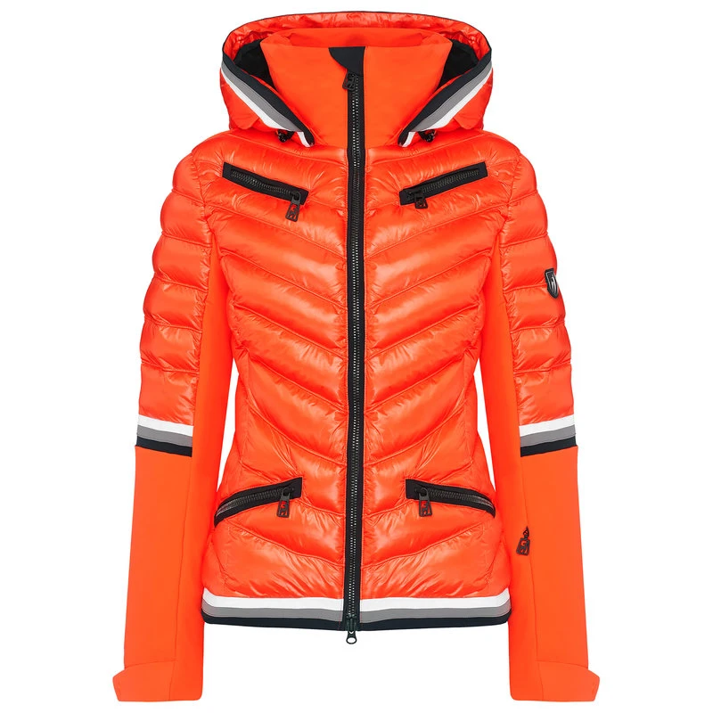 Manteau Annie - Femmes 1 Manteau Annie - Femmes