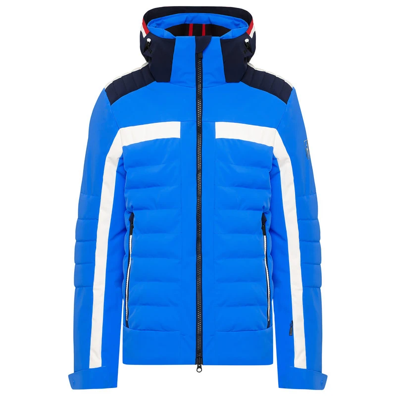 Manteau Louis - Hommes 2 Manteau Louis - Hommes - Image 2