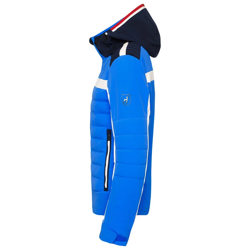 Manteau Louis - Hommes 4 Manteau Louis - Hommes - Image 4