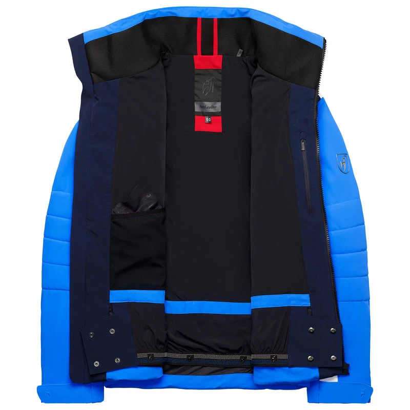 Manteau Louis - Hommes 5 Manteau Louis - Hommes - Image 5