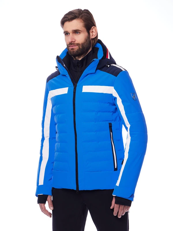 Manteau Louis - Hommes 6 Manteau Louis - Hommes - Image 6