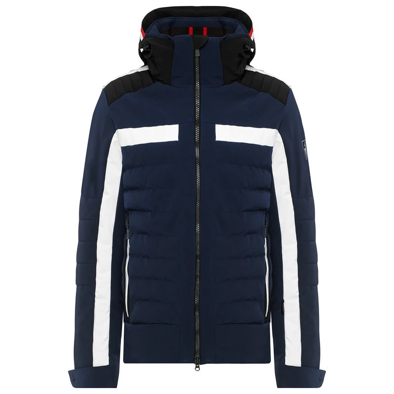 Manteau Louis - Hommes 1 Manteau Louis - Hommes