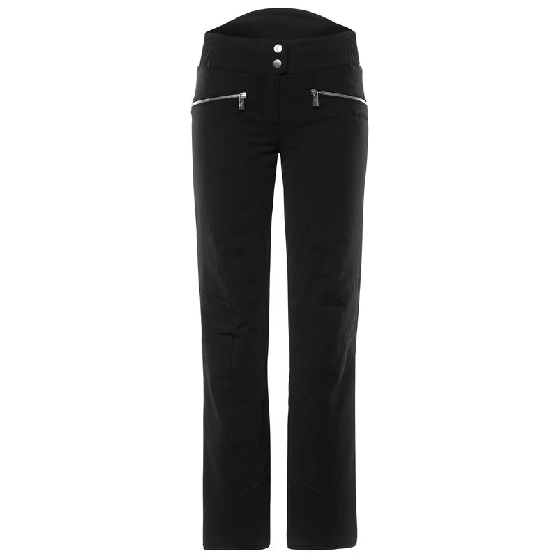 Pantalon Court Alla - Femmes 1 Pantalon Court Alla - Femmes