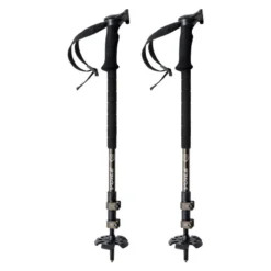 Voile Bâtons Télescopique Camlock 3