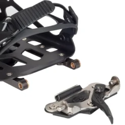 Voile Fixations De Planche Divisible Light Speed -Head Snow Shop voile fixations de planche divisible light speed 5