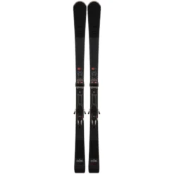 Volkl Skis Flair 75 + Fixations Vmotion3