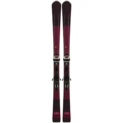Volkl Skis Flair 79 + Fixations IPT WR XL