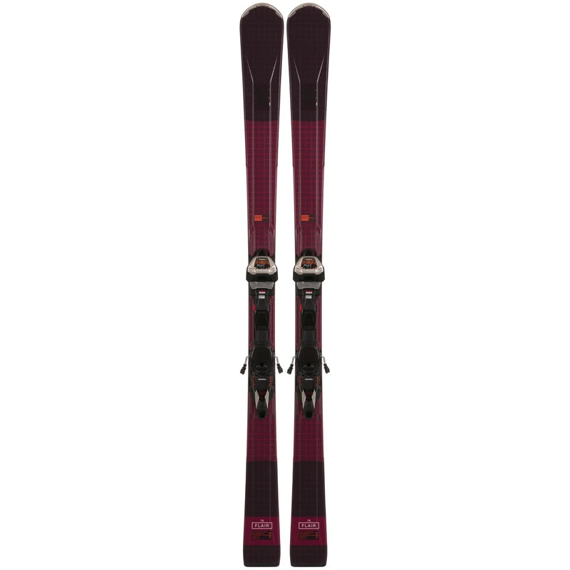 Volkl Skis Flair 79 + Fixations IPT WR XL 1 Volkl Skis Flair 79 + Fixations IPT WR XL