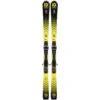 Volkl Skis Racetiger SC Black + Fixations Vmotion 3 GW